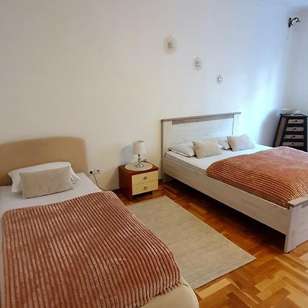 City Center Apartment SJJ Exterior foto